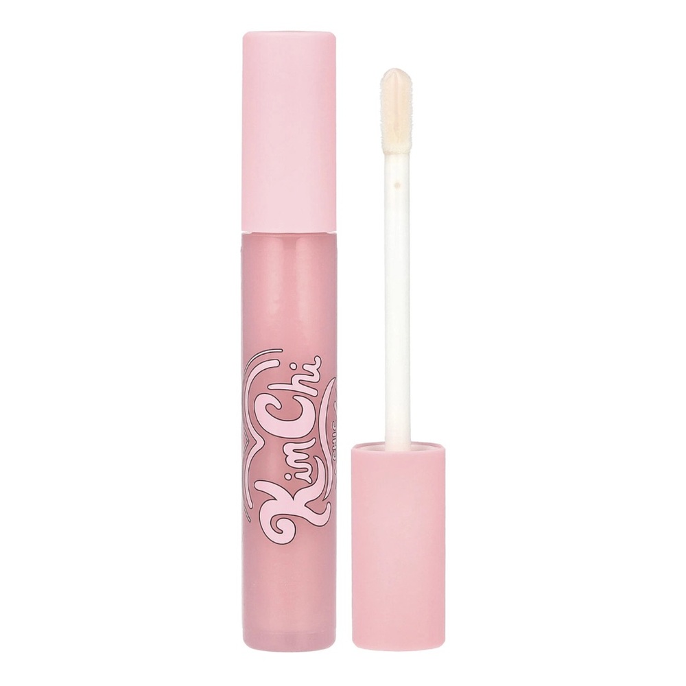 Kim Chi Candy Lips Lip Mask®, CLLM 01 Pink‎ Sour Punch, 0.09 oz (2.7 g)